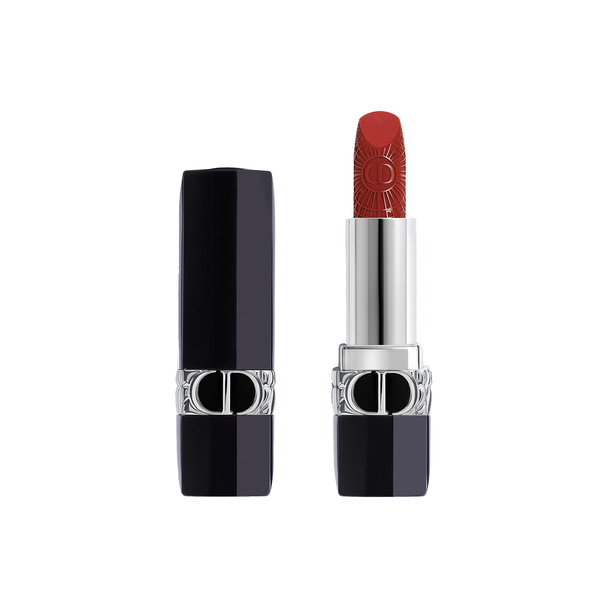 Son Dior Rouge Couture Colour Refillable 720 Icóne Limited Thế Giới Son Môi #26 Son Dior Rouge Couture Colour Refillable 720 Icóne Limited Thế Giới Son Môi